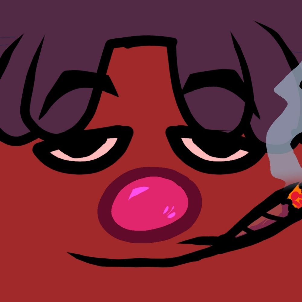 niggisterbart yes