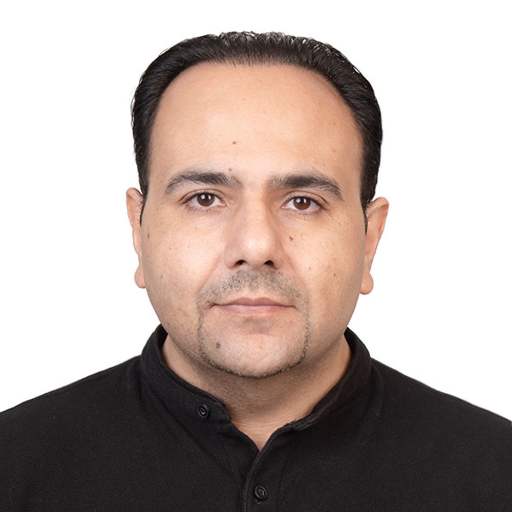 Dr Mehdi Moradi Sarvestani