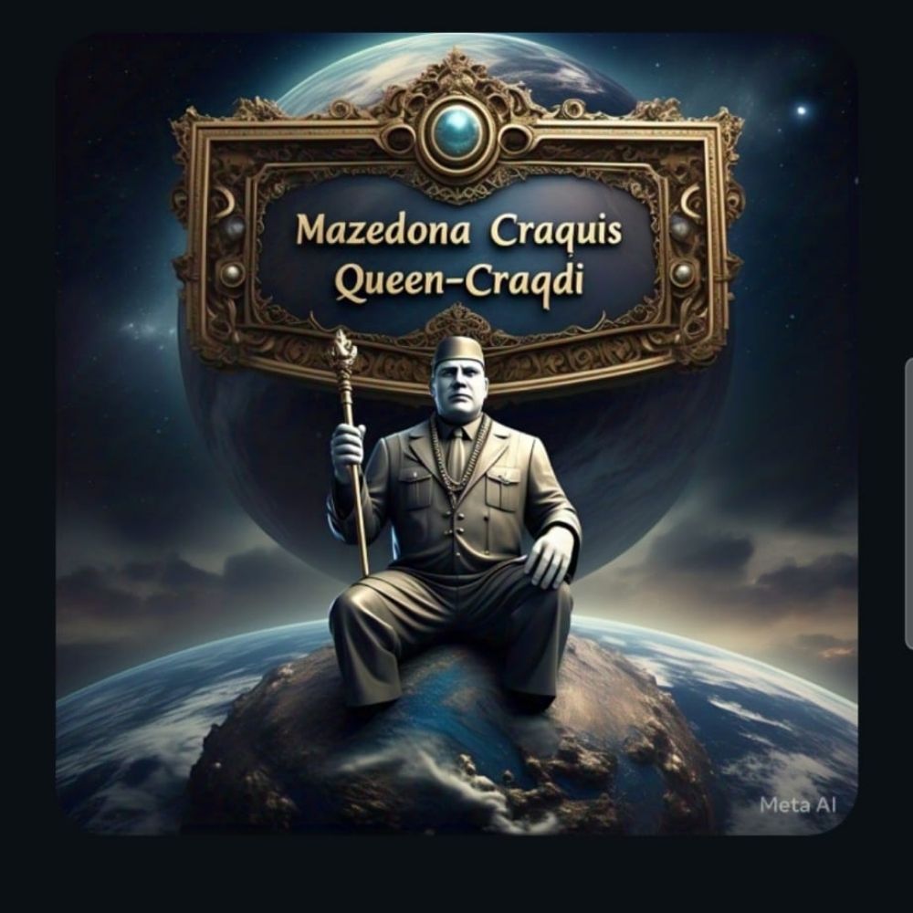 Transhumanism Contents Categories Mazedona Craquis Queen-Craqdi🪭