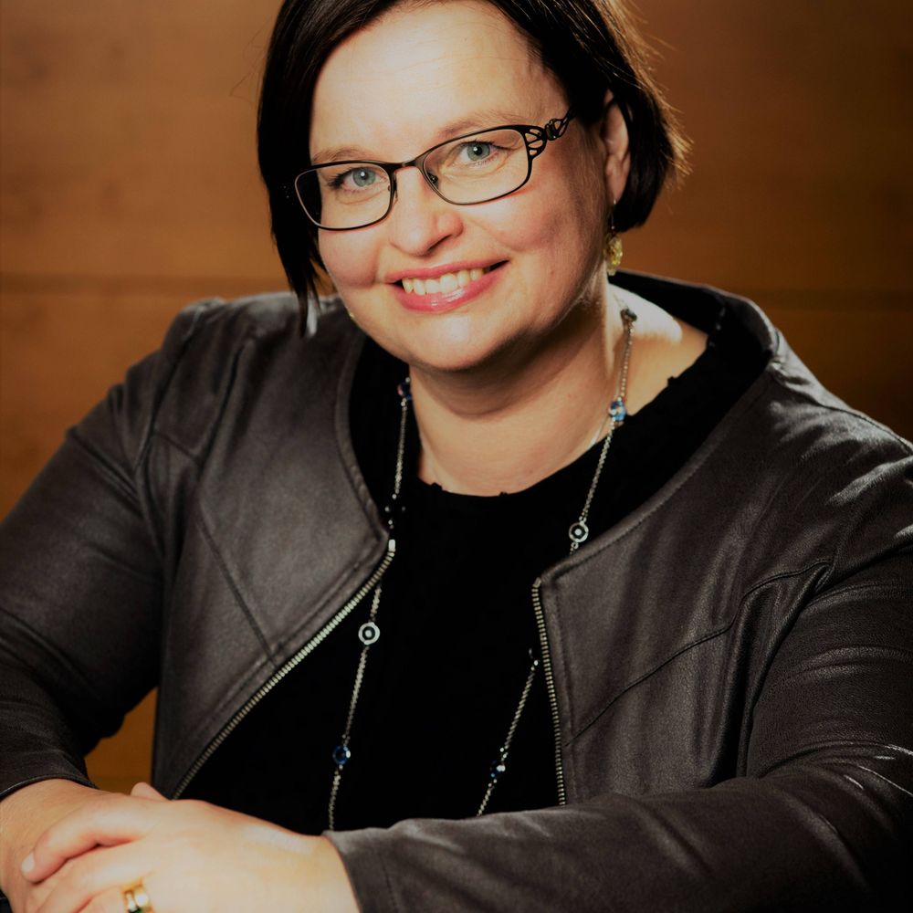 Marjukka Hourunranta 