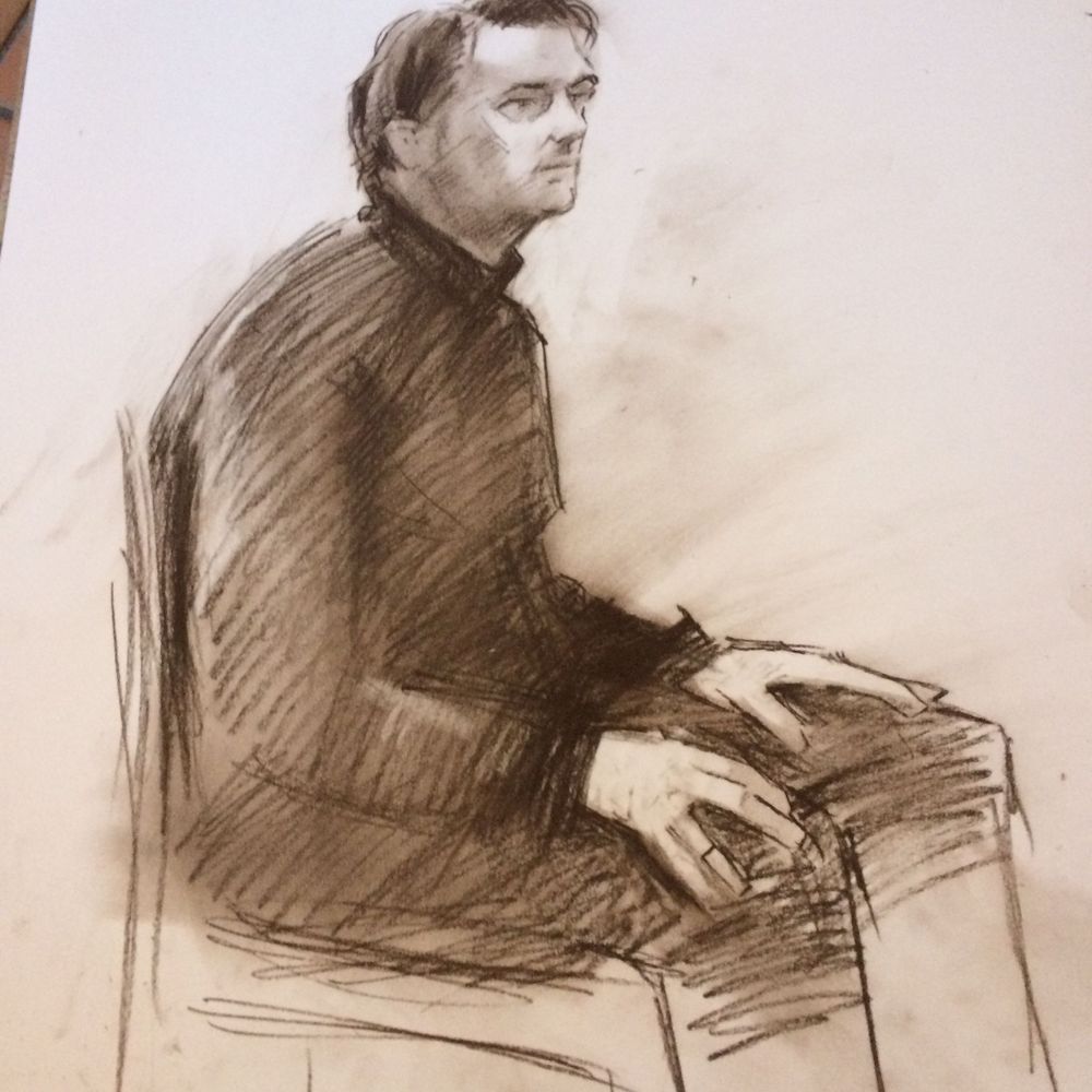 Barnaby Smith