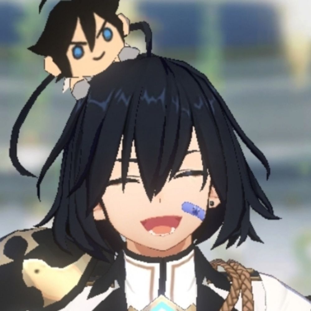 물