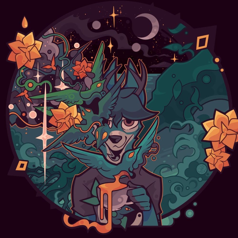 Deer Artie