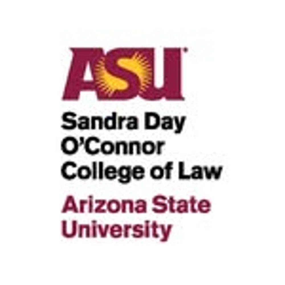 Sandra Day O'Connor College of Law at Arizona State University