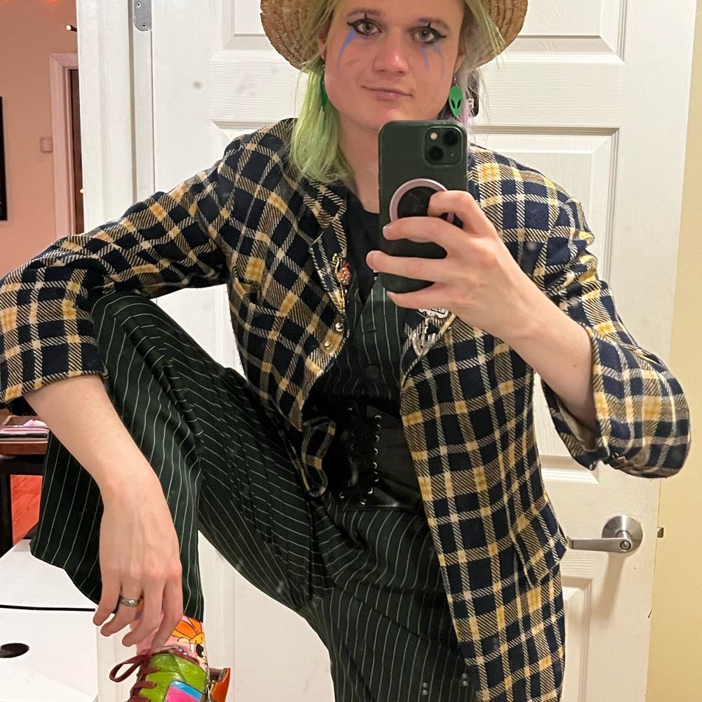 User avatar