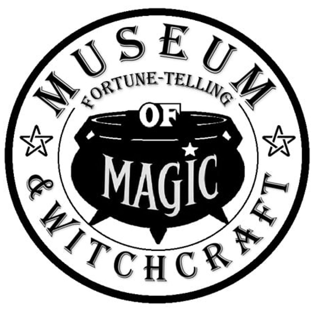 Museum of Magic, Fortune-telling & Witchcraft