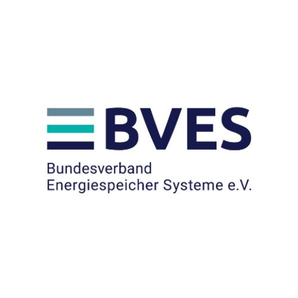 BVES Bundesverband Energiespeicher Systeme e.V.