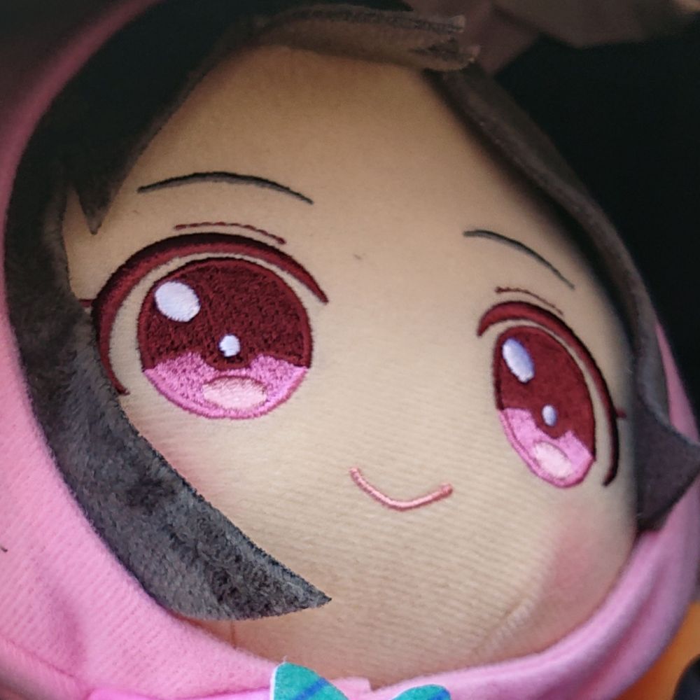 ちゅん