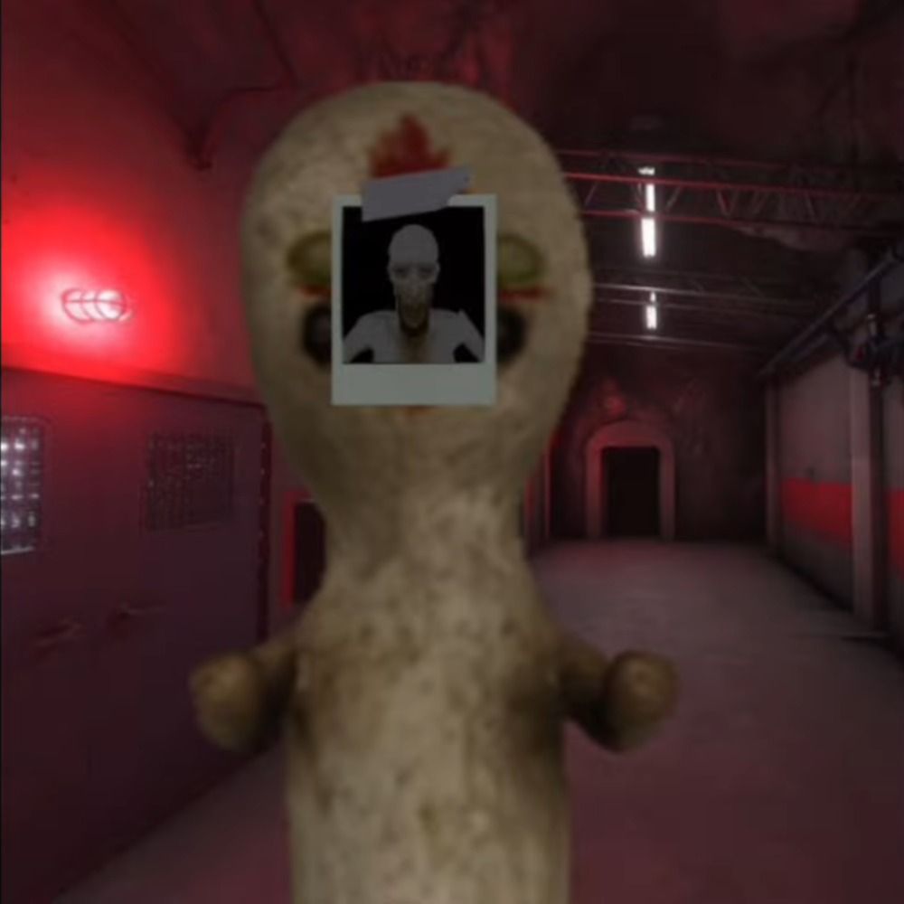 Iforgethename