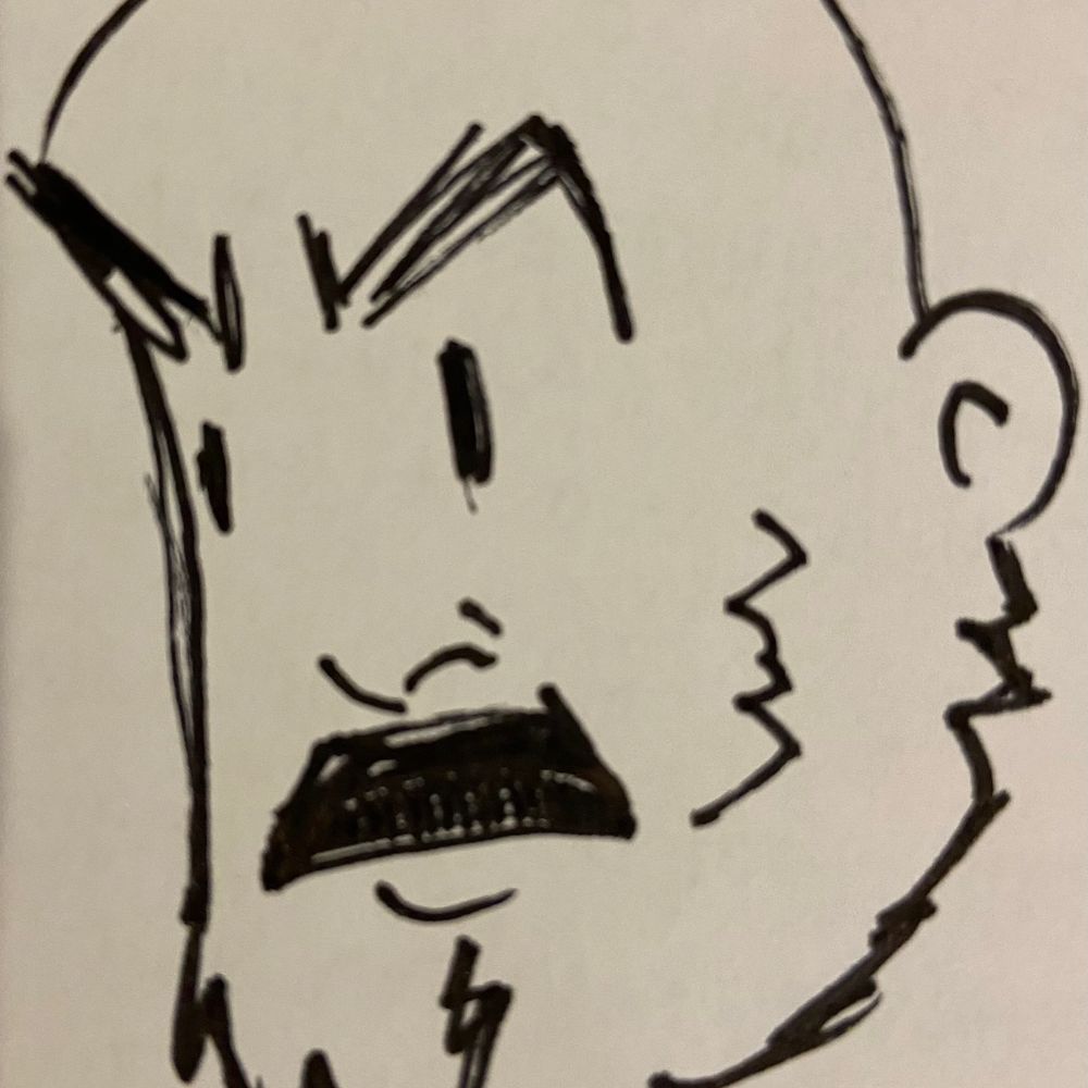 Herr Toff's avatar