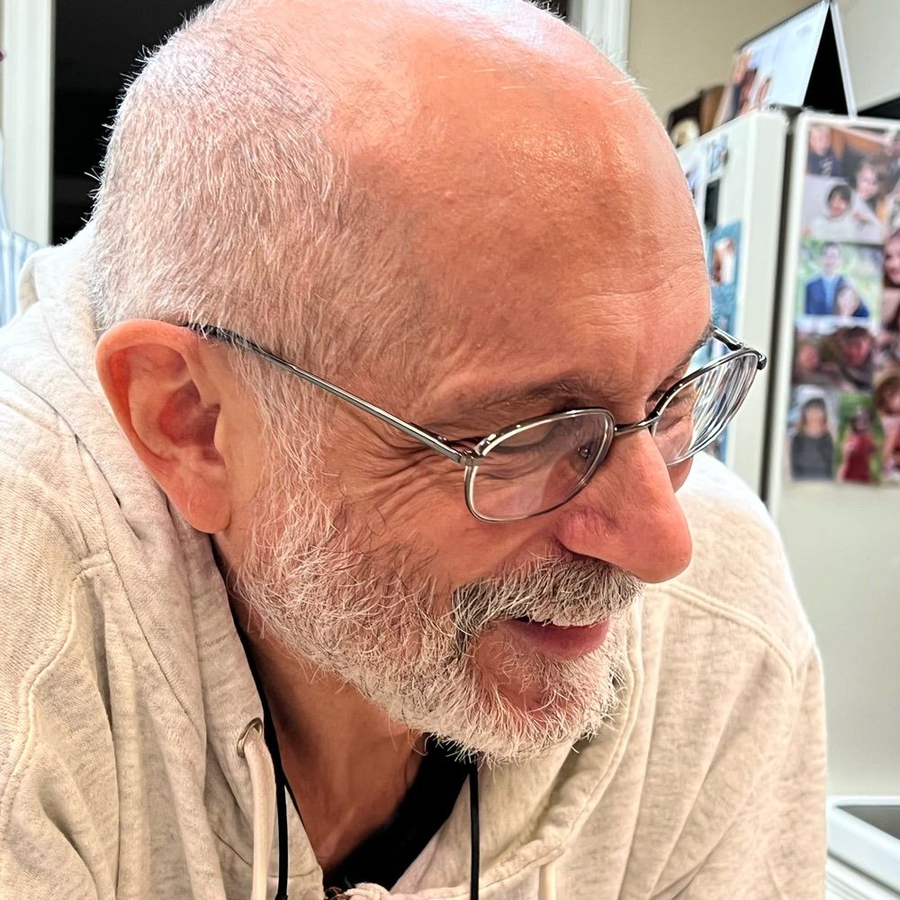 Stu B.