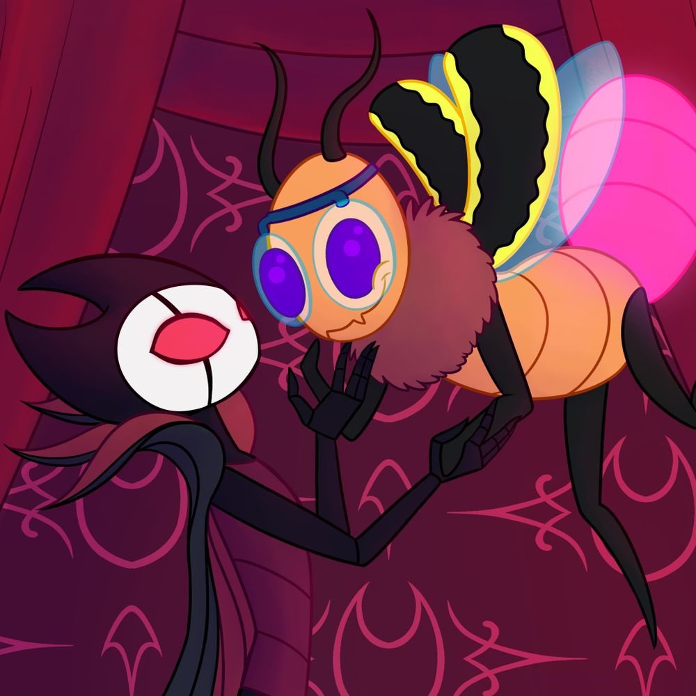 🔞Flustered Firefly🔞