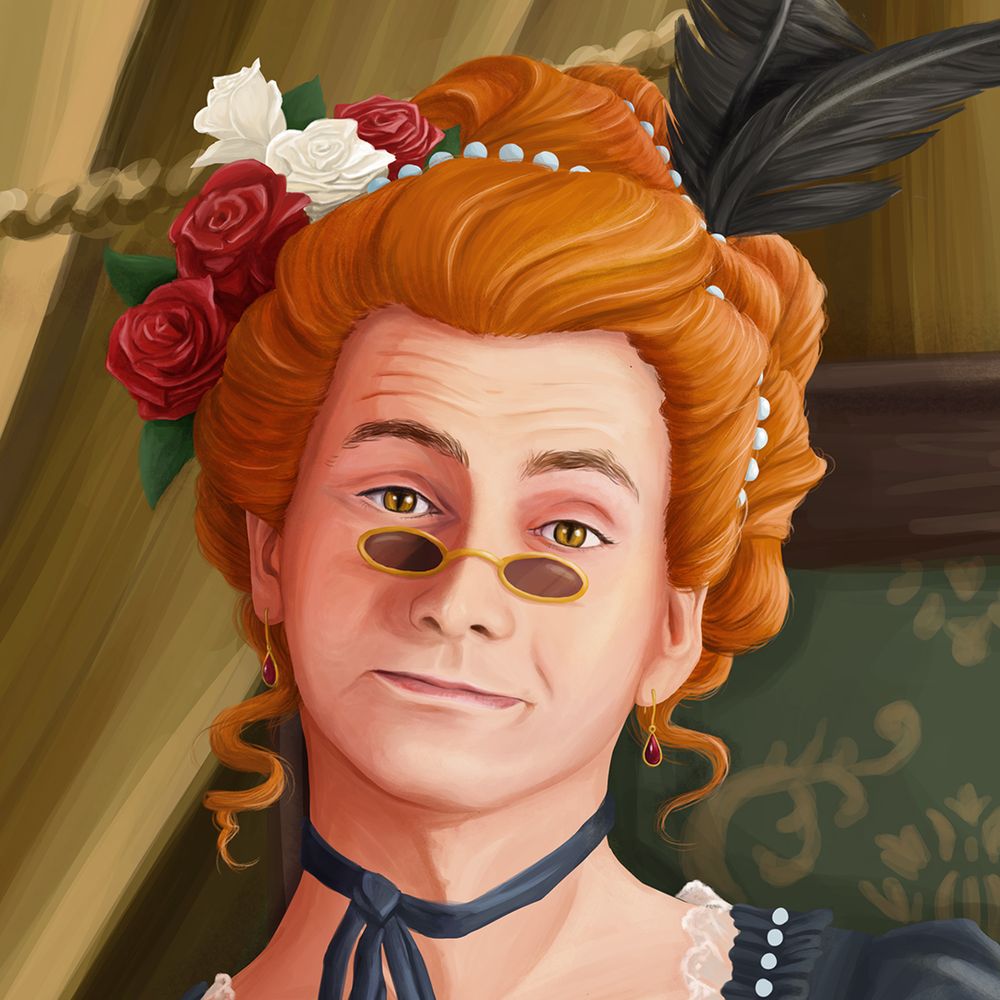 carnivalofvanity