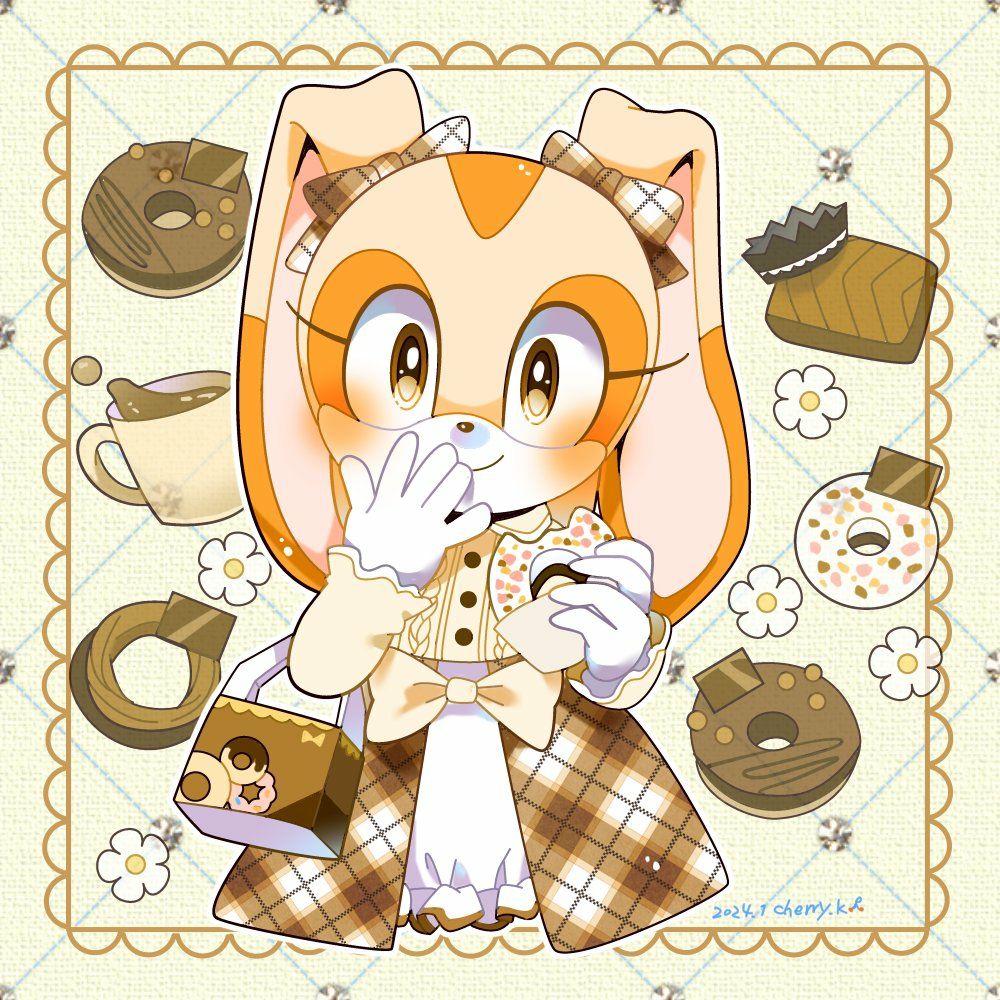 楠チェリー