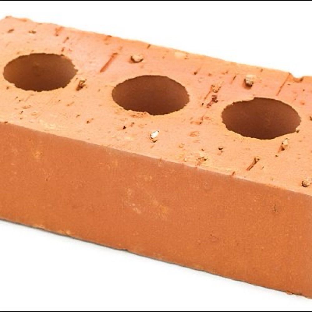 BrickMann 