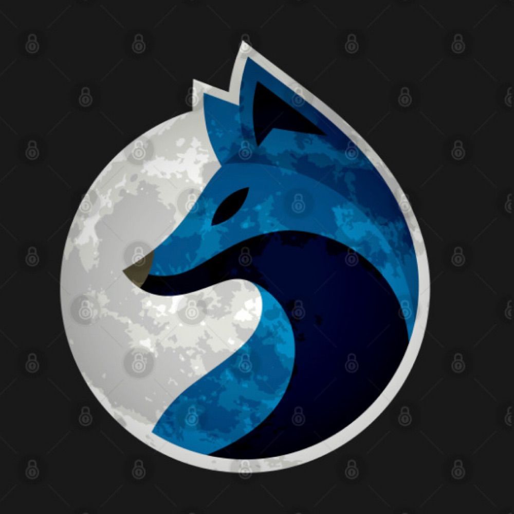 Profile picture bluefoxmoon.bsky.social