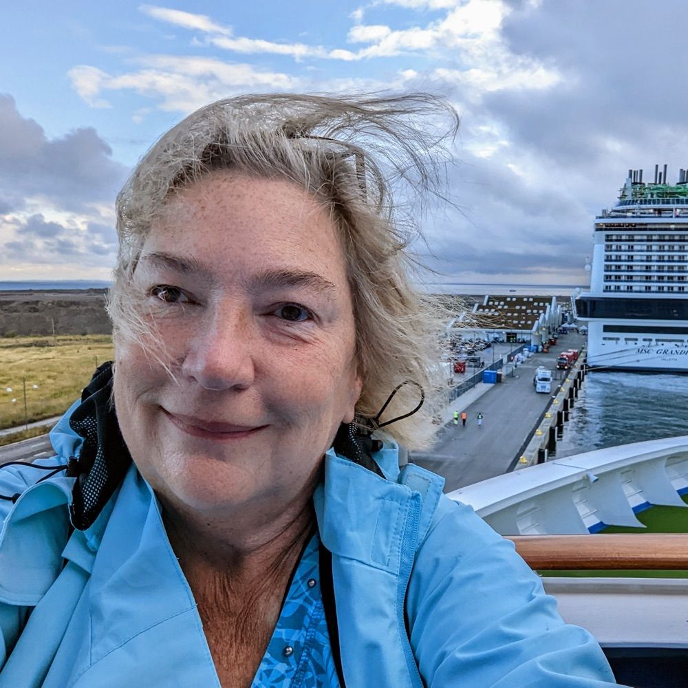 GailSails - Luxury and River Cruise Expert