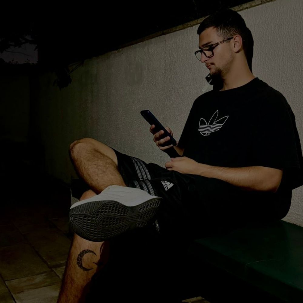 Lucas Soares