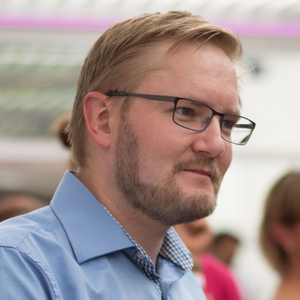 Matthias Großkopf