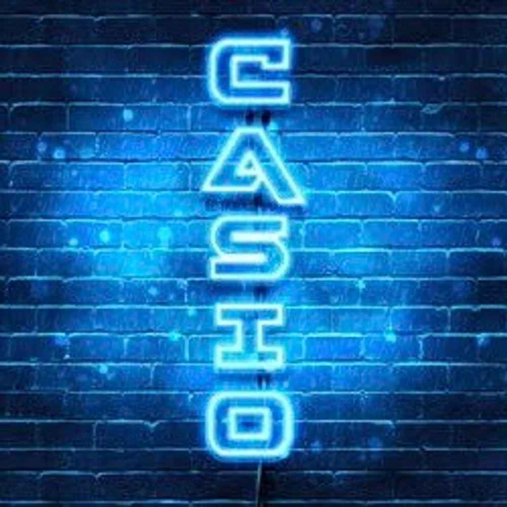 カシオ