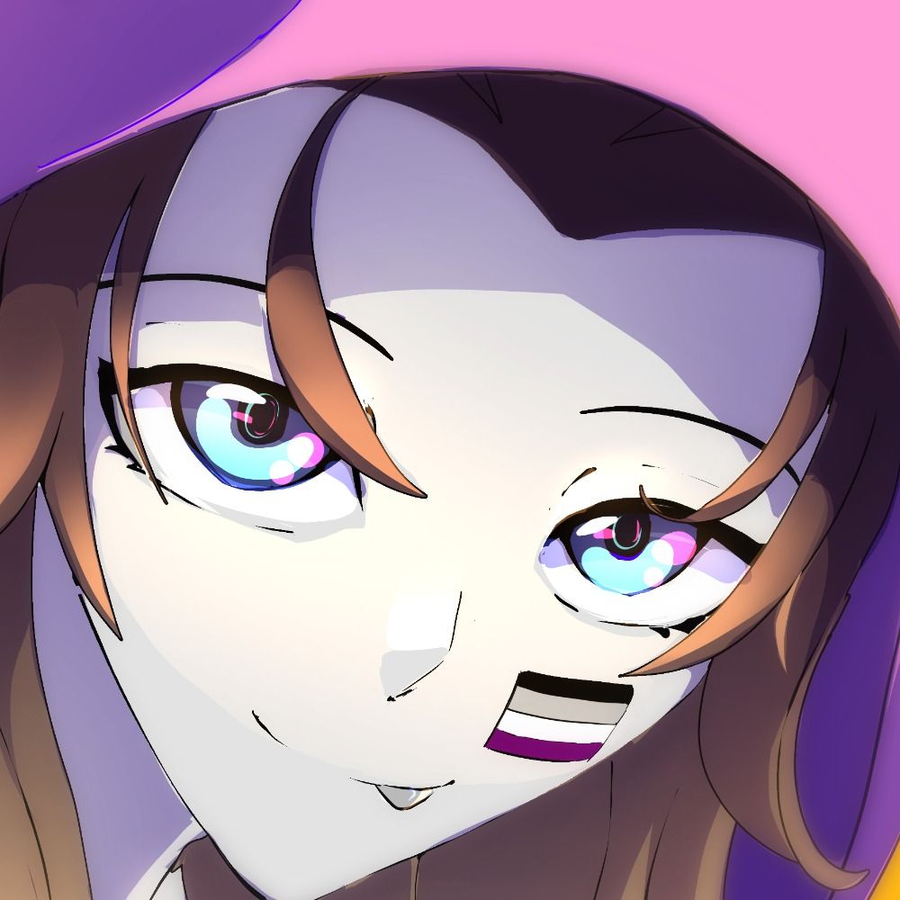 🐲💜Sky | VGEN coms OPEN