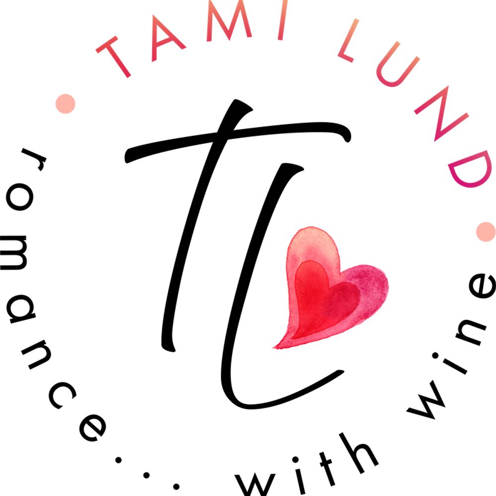 Tami Lund Author