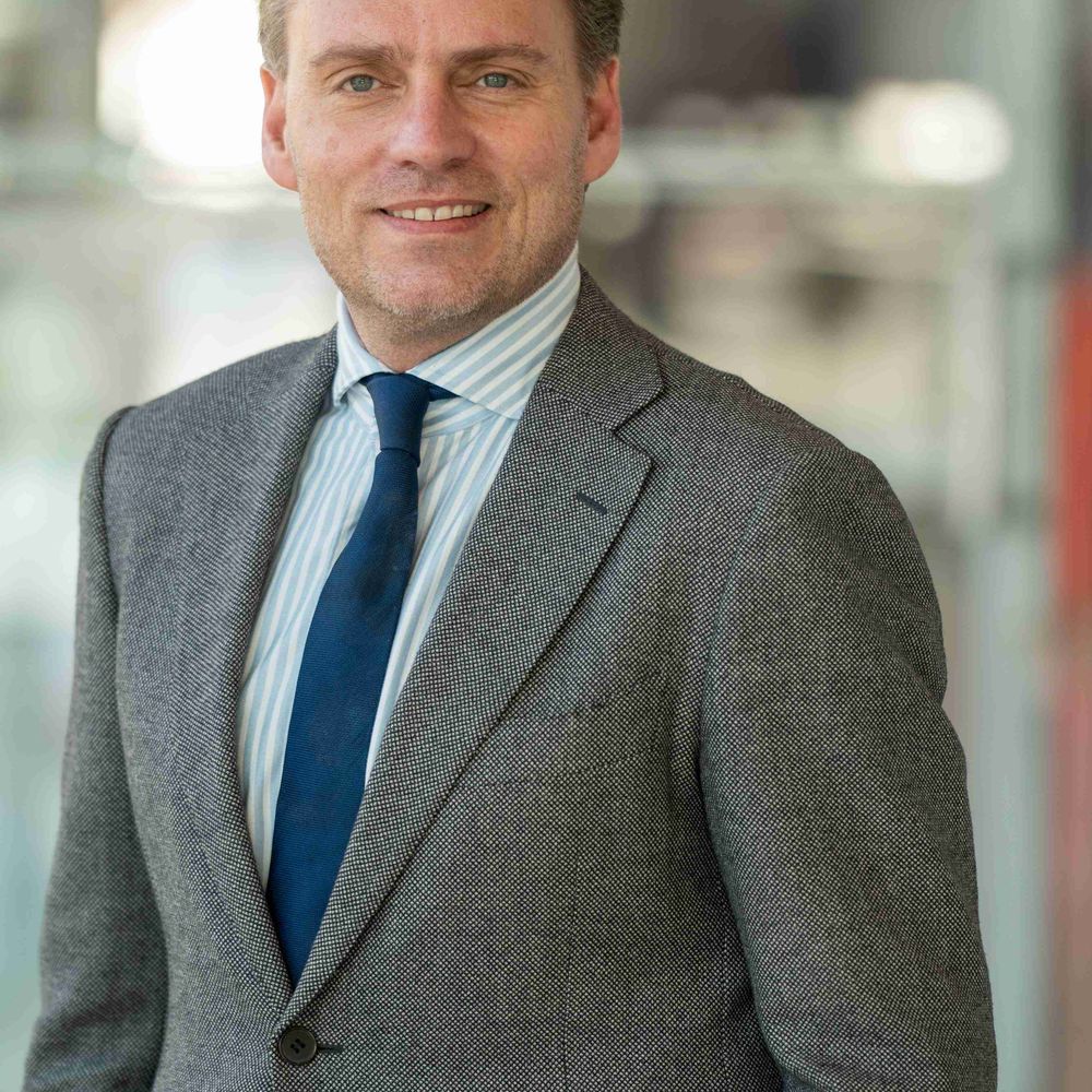 Erik Klooster