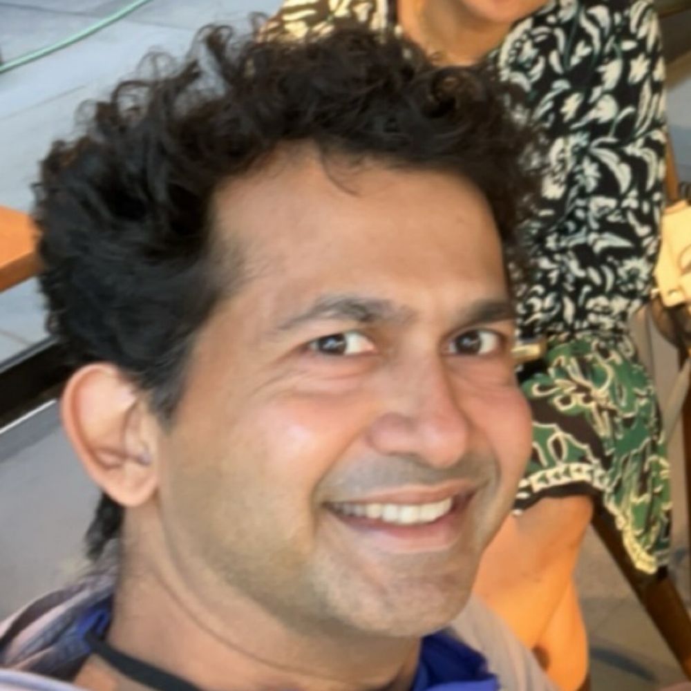 Girish Mallya