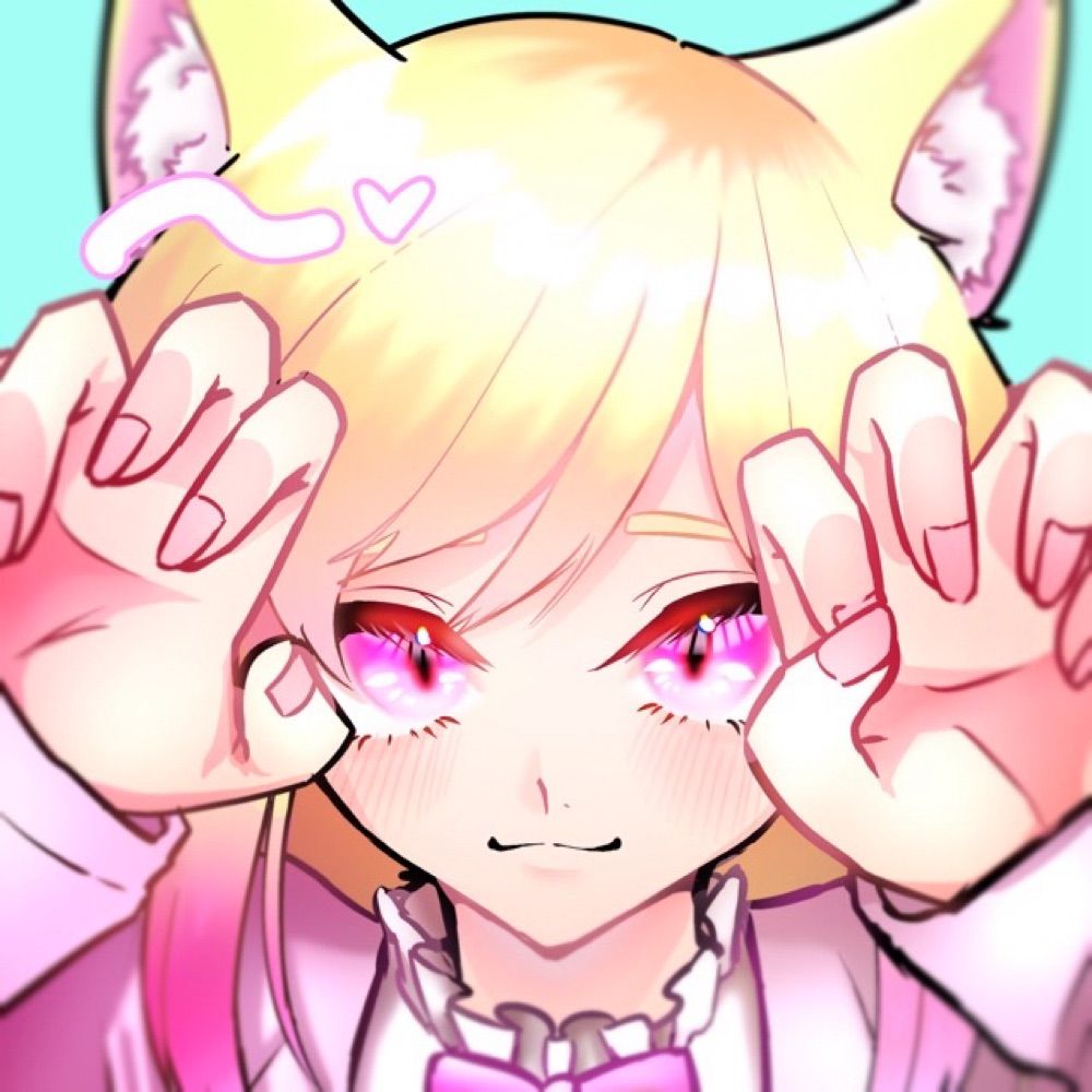 猫神