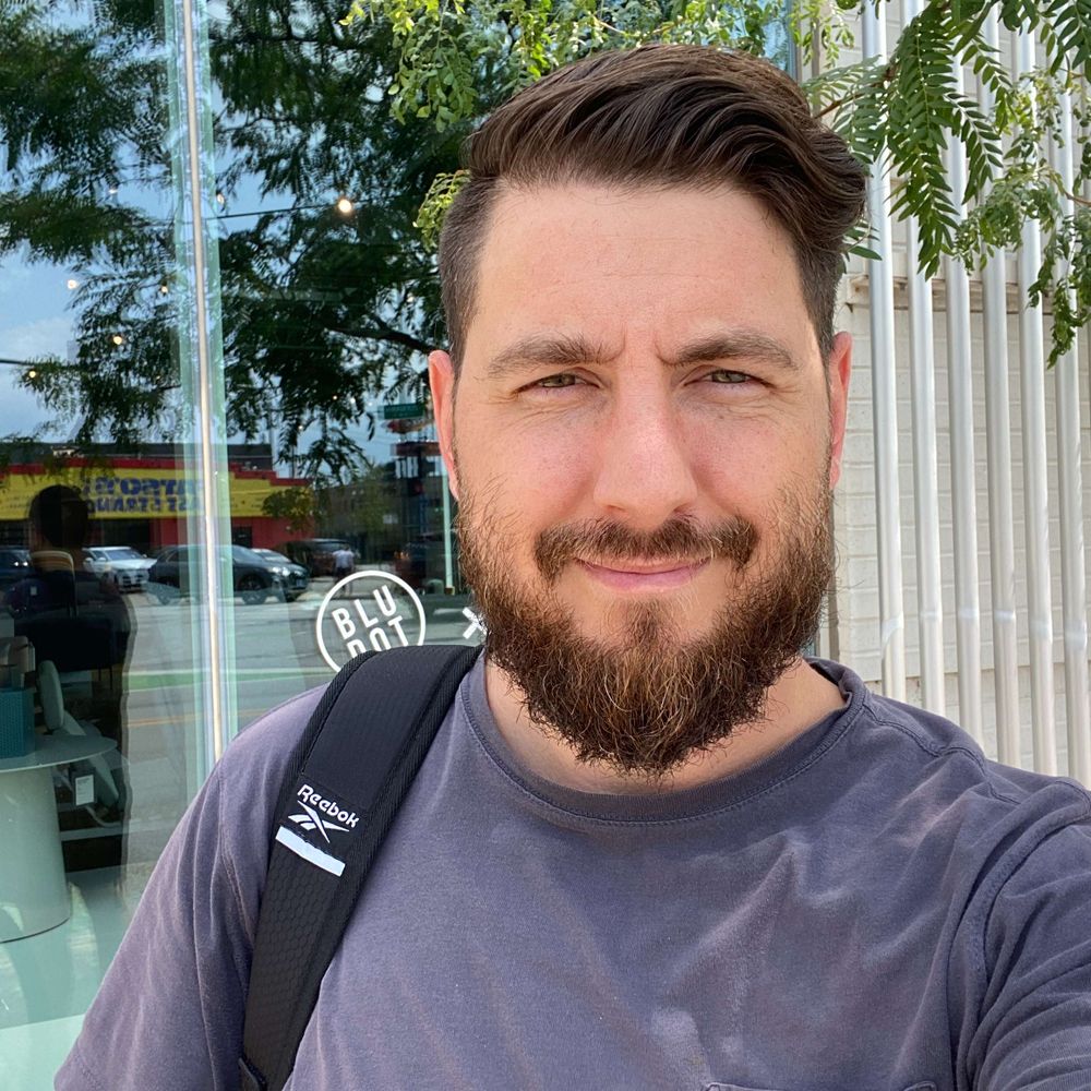 Dan Cesario