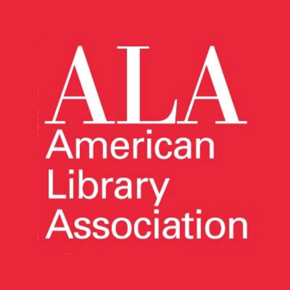 Amerikan Library Association's avatar