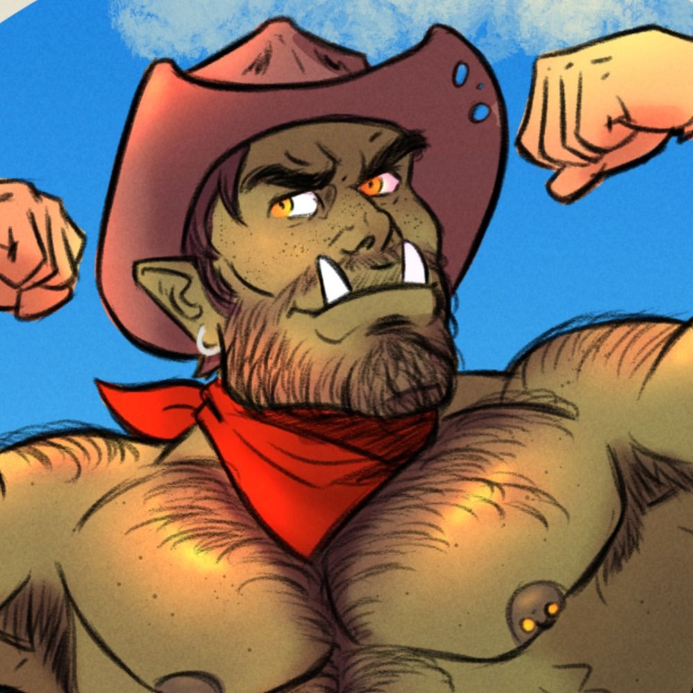 Oblivion Rides: Commissions Open!