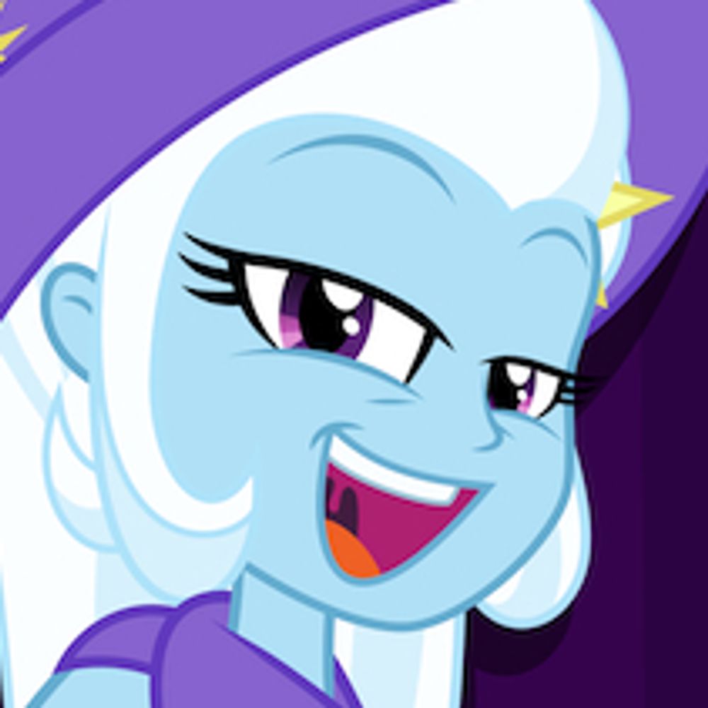 Venom Trixie