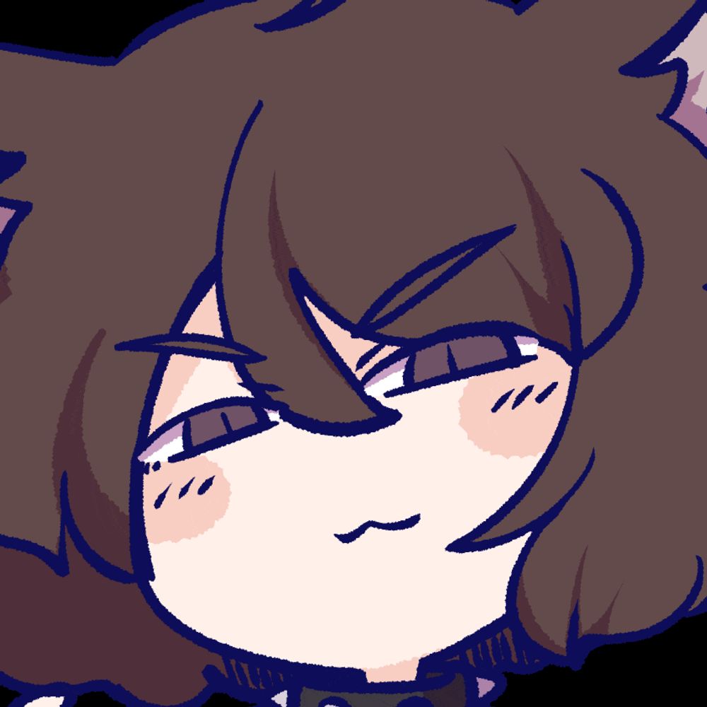 Sunny Cat | Catboy Vtuber