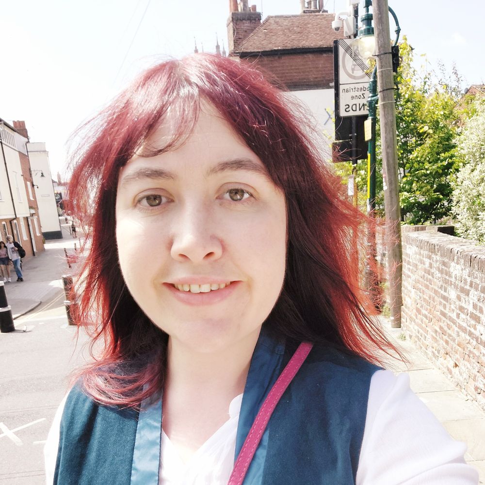 Dr Maria Gallagher
