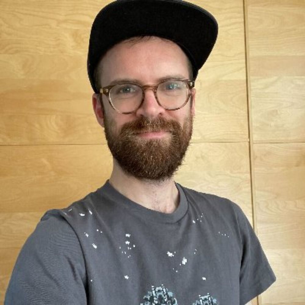 Todd Little