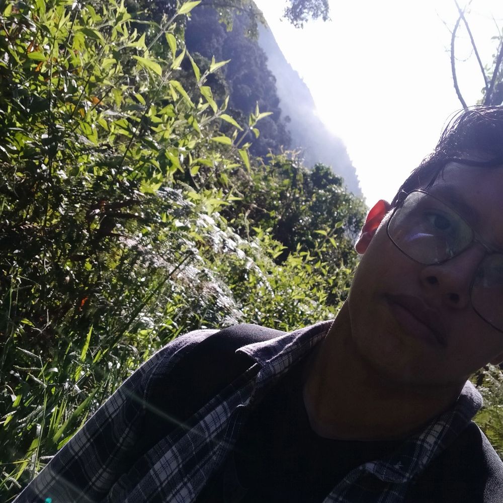 Jonathan D. Sanchez-Muelas