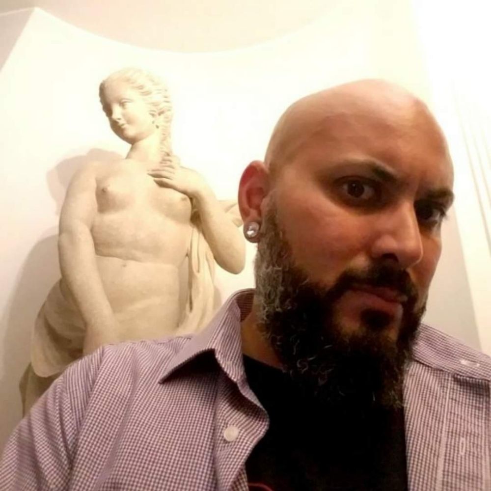 blazed buddha