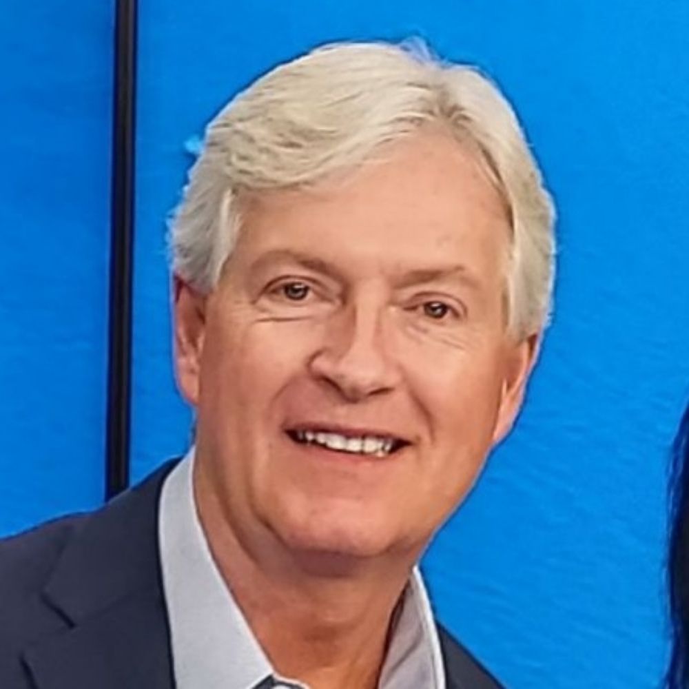Jeff Nall