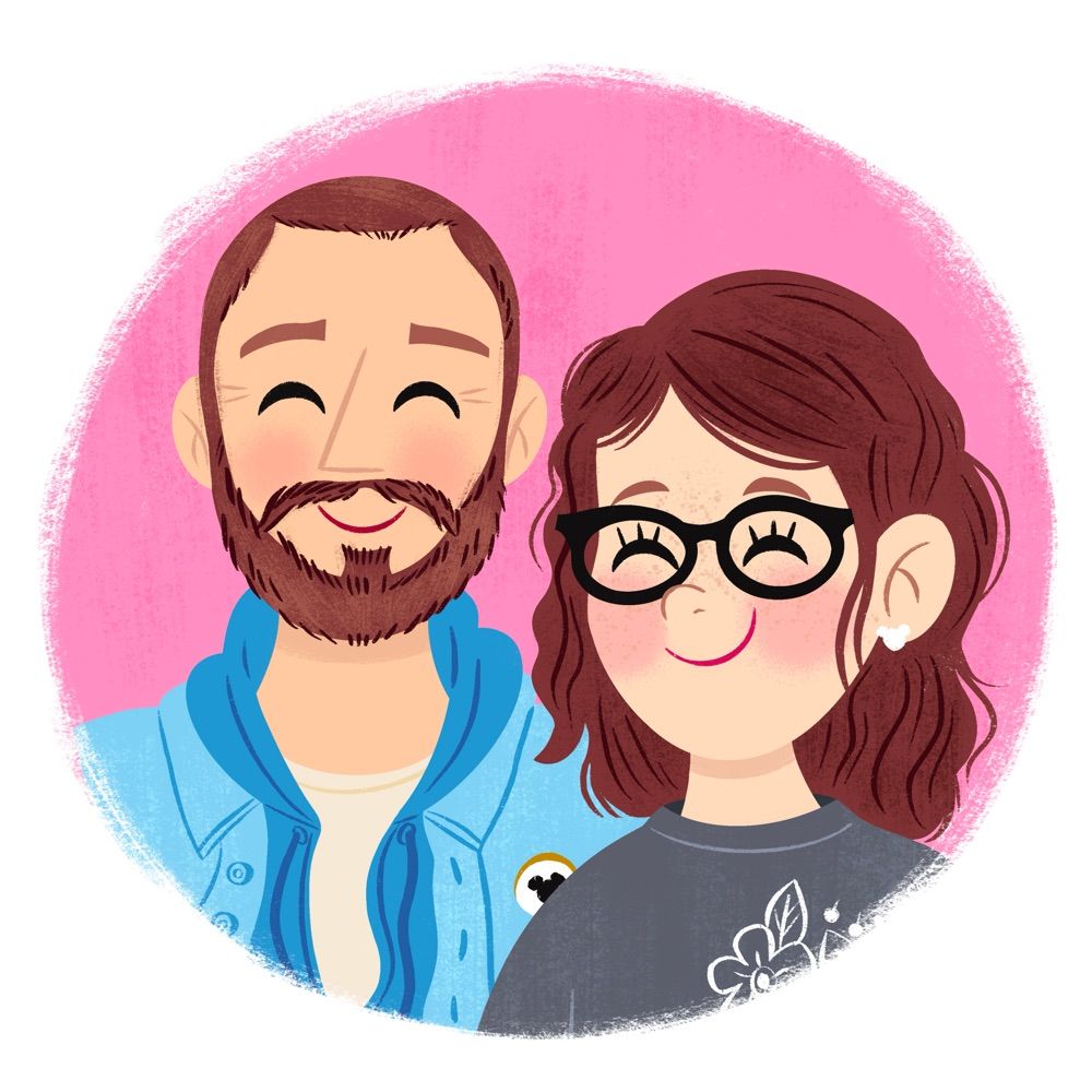 Profile picture joelandashleydraw.bsky.social