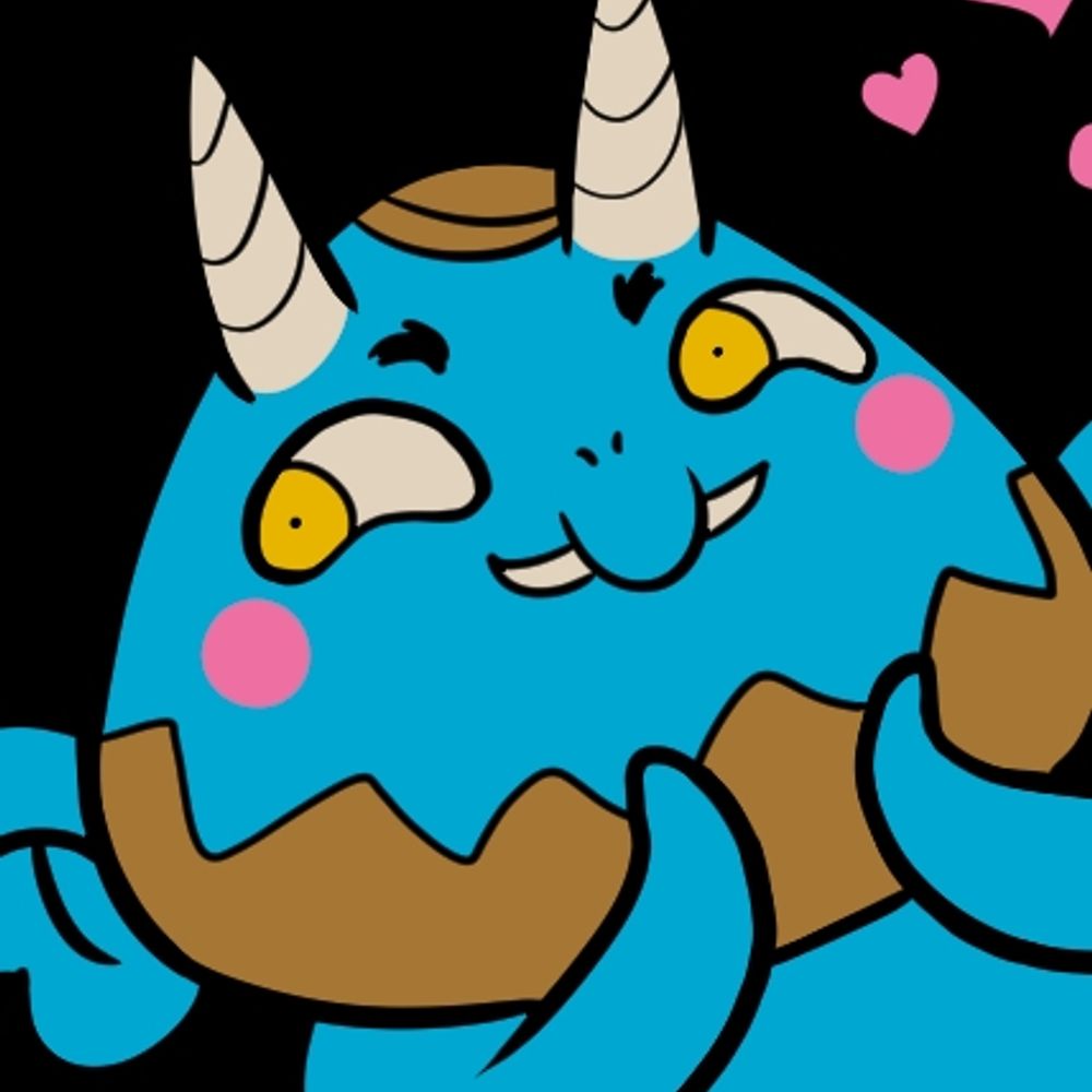 Lino the Oni