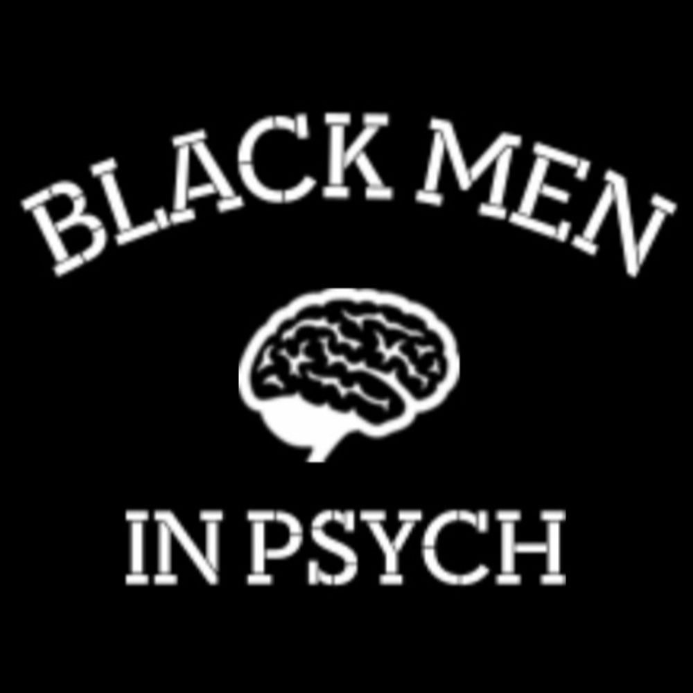 Black Men In Psych ✊🏾