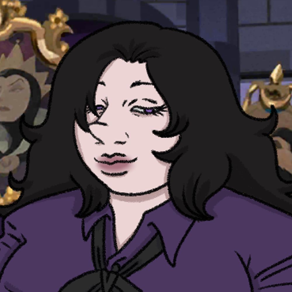 Matilda Grimm
