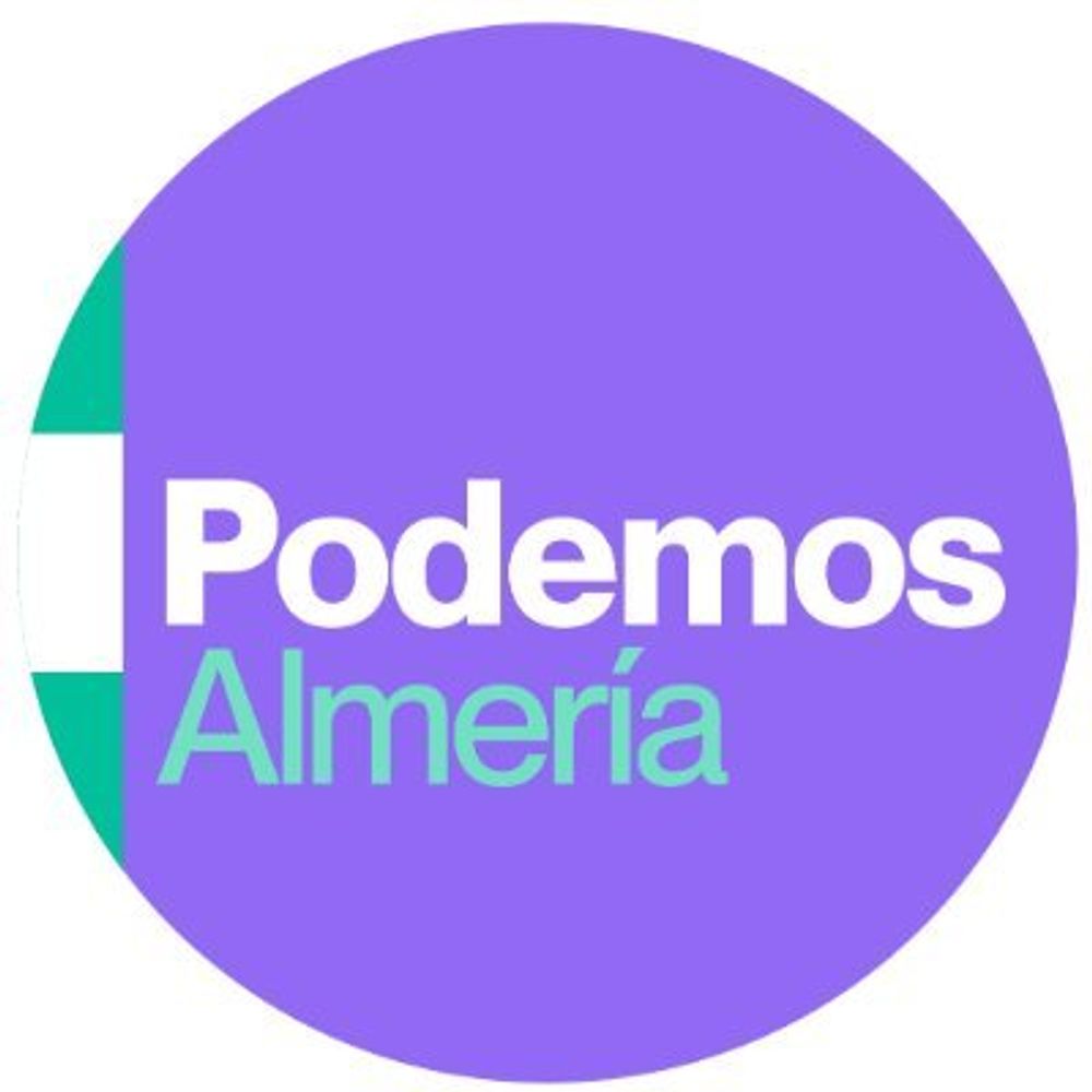 Podemos Almería