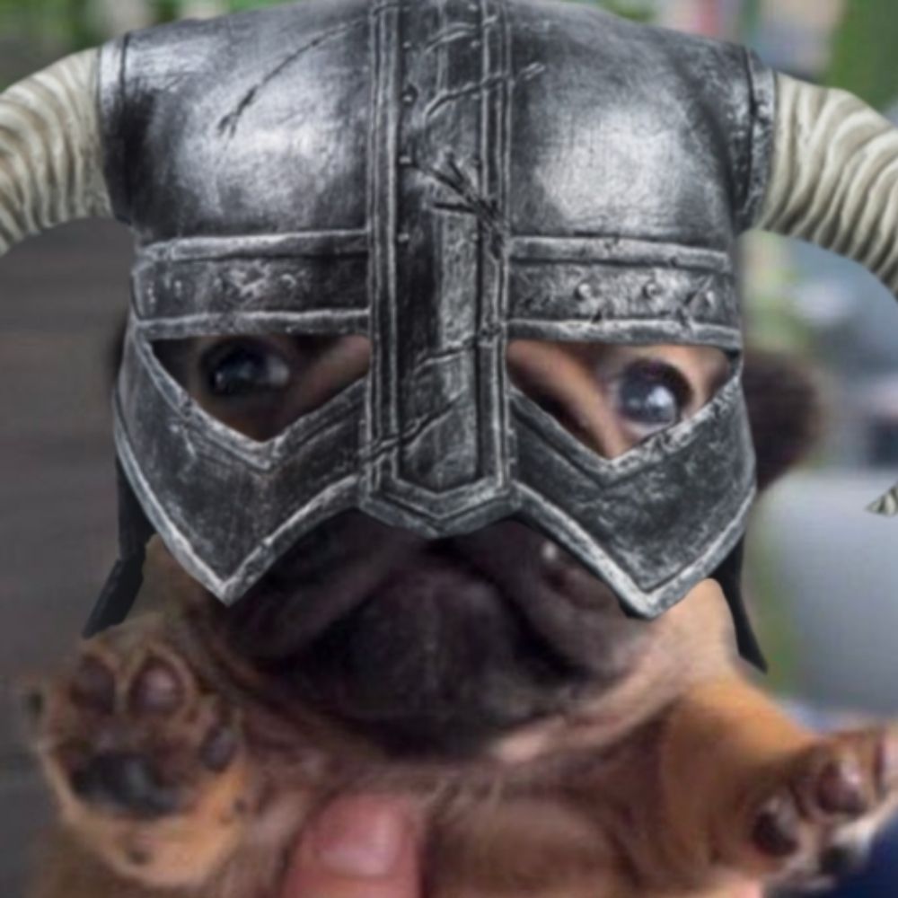 john "The Elder Scrolls V" Skyrim