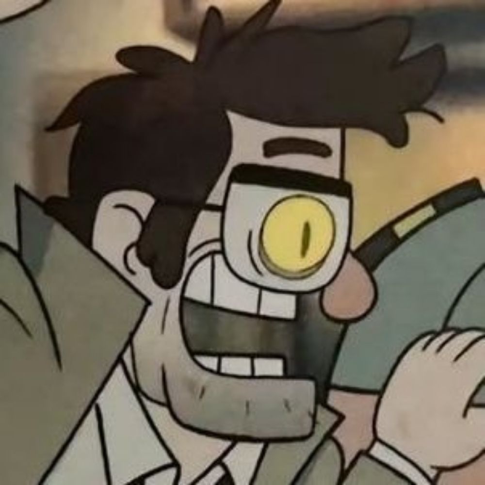 Soup guy