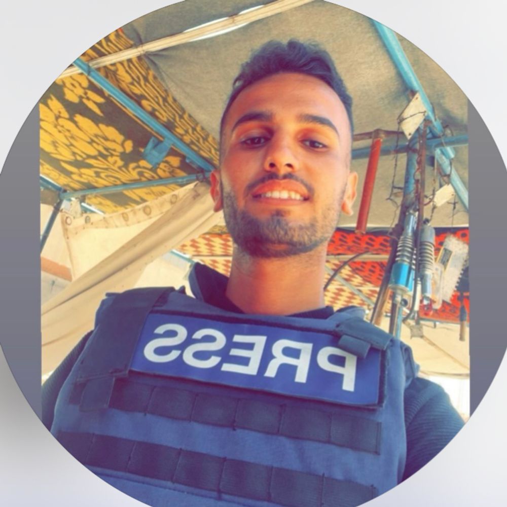 ebrahim saeed