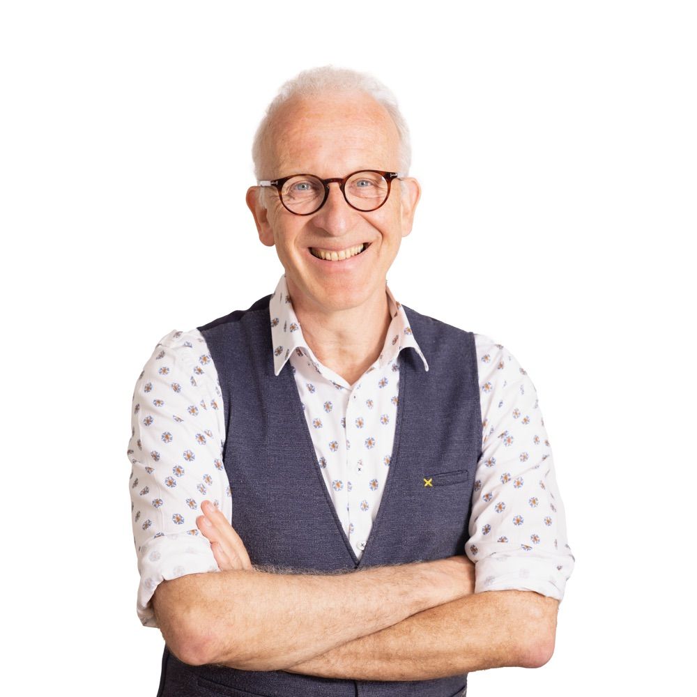 Paul Helbing