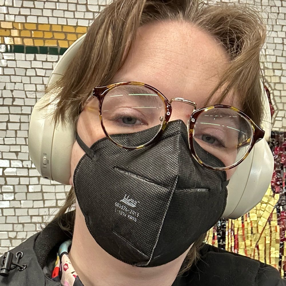 Emma (they/them)