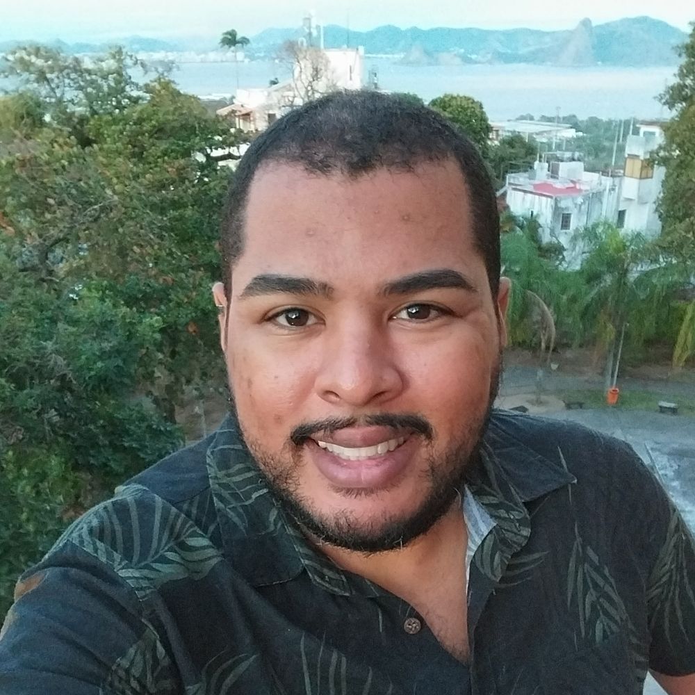 Marcus Vinícius Soares